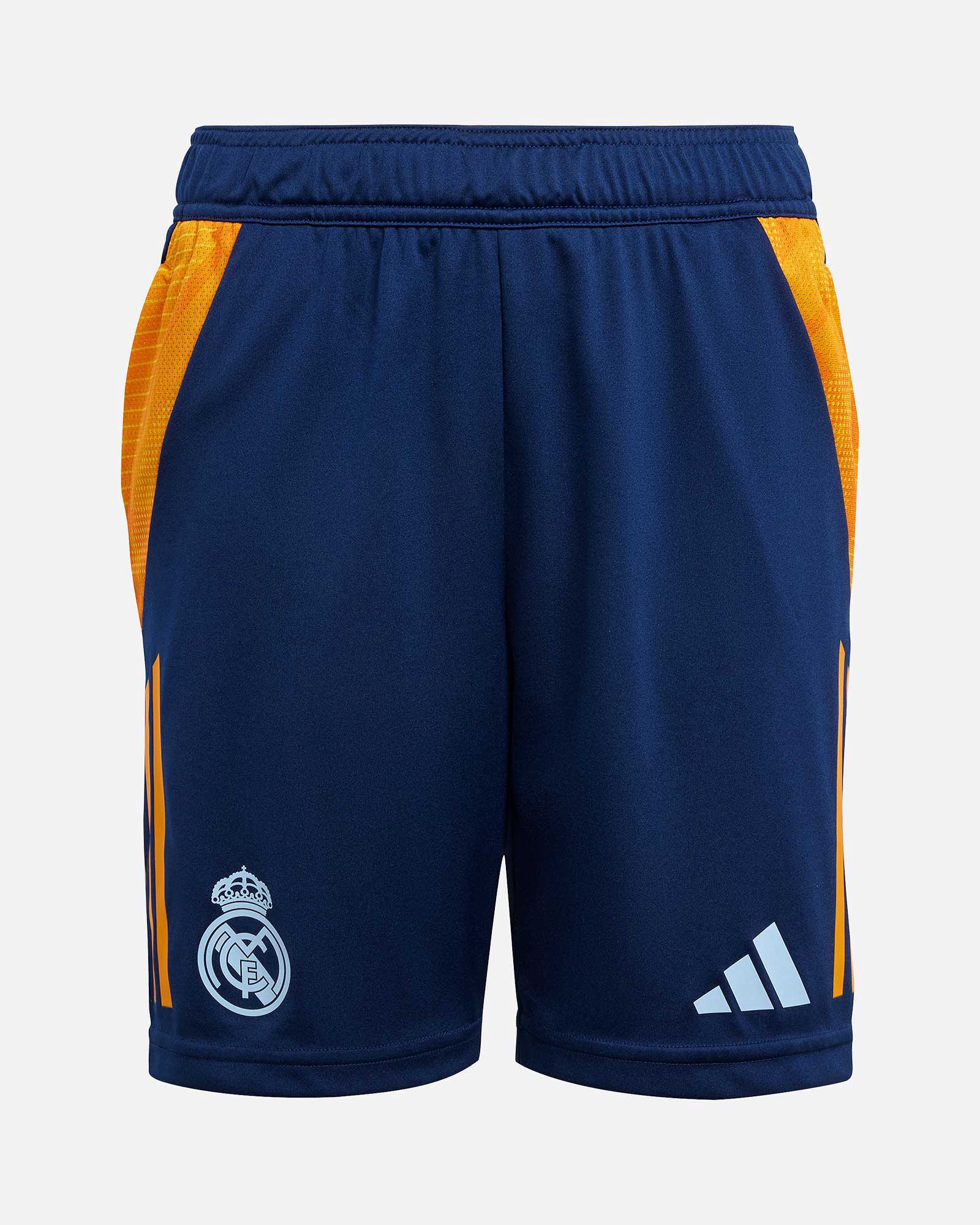 Pantalón Real Madrid 2024/2025 TR - Fútbol Factory