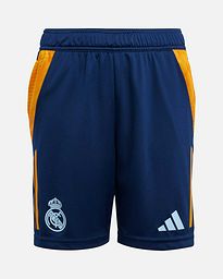 Pantalón Real Madrid 2024/2025 TR