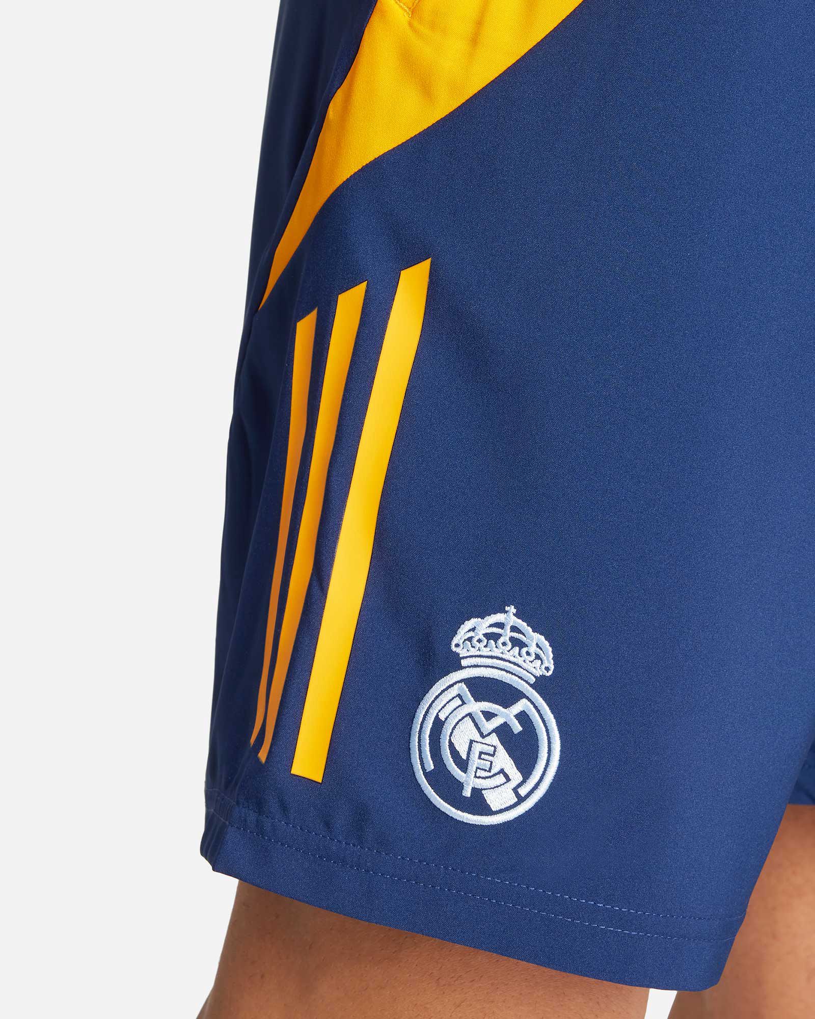 Pantalón Real Madrid 2024/2025  - Fútbol Factory