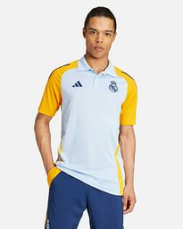 Polo Real Madrid 2024/2025