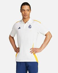 Polo Real Madrid 2024/2025