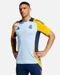 Camiseta Real Madrid 2024/2025 TR