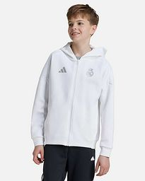 Chaqueta Real Madrid 2024/2025 Himno