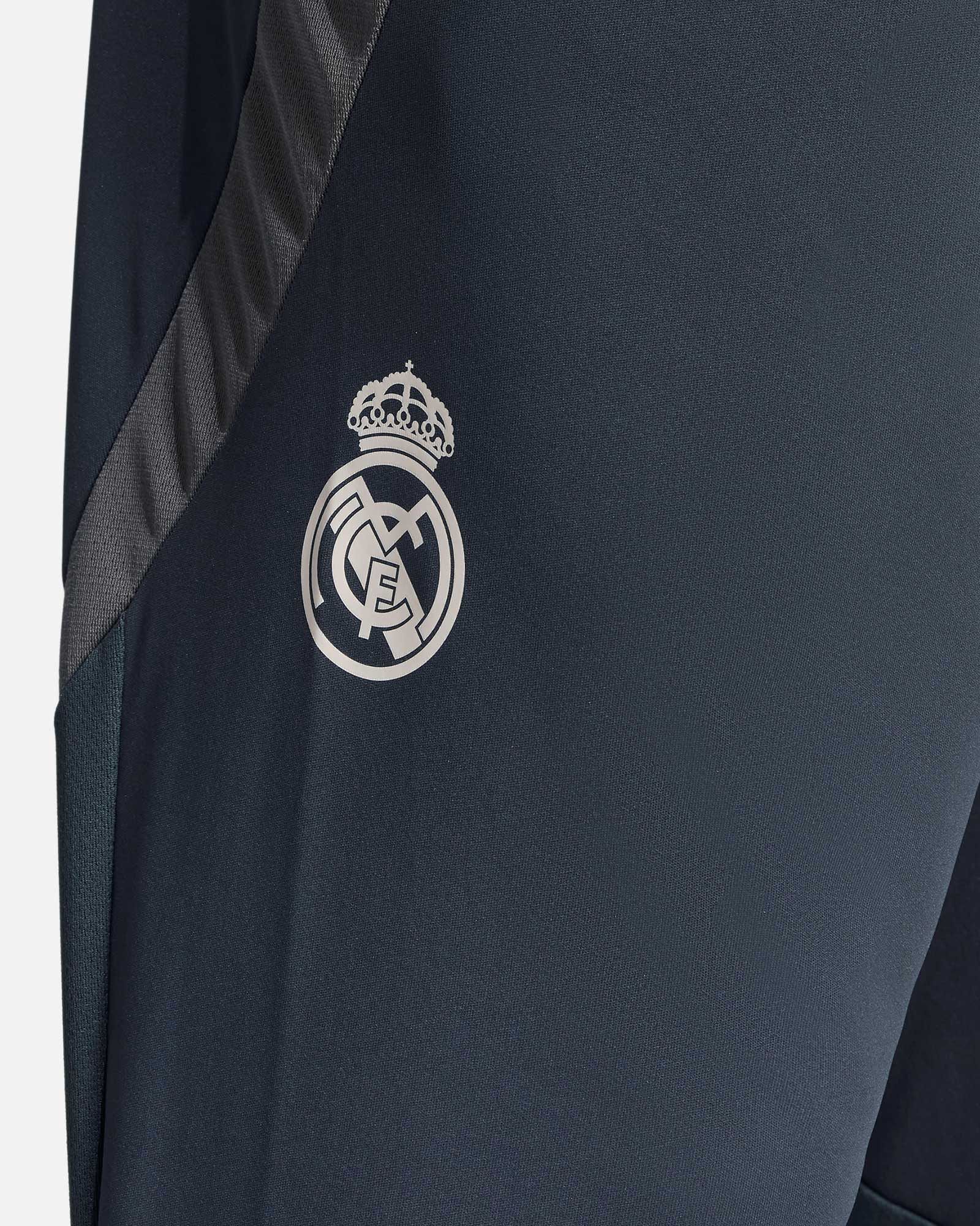 Pantalón Real Madrid 2024/2025 UCL TR - Fútbol Factory