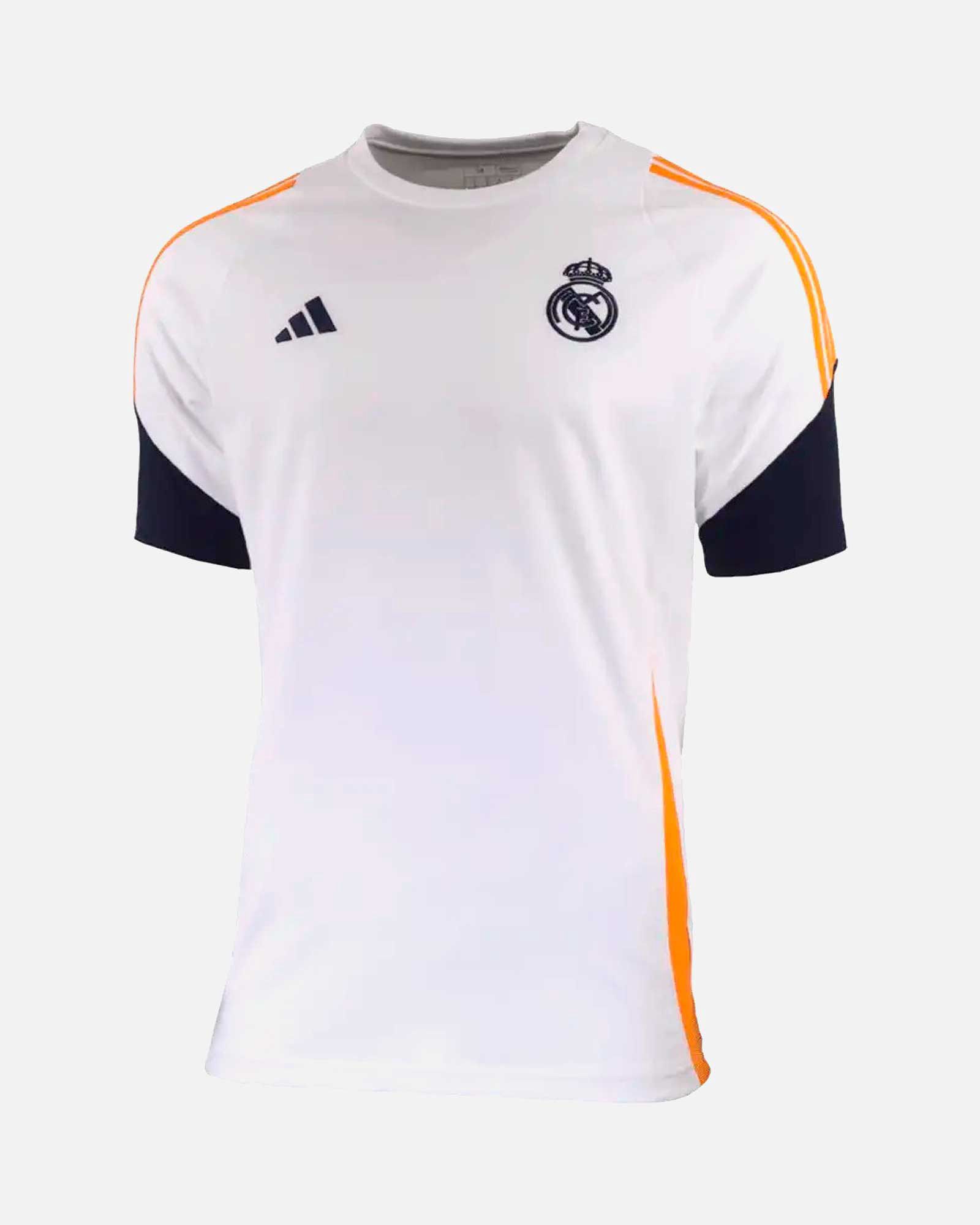 Camiseta Real Madrid 2024/2025 - Fútbol Factory