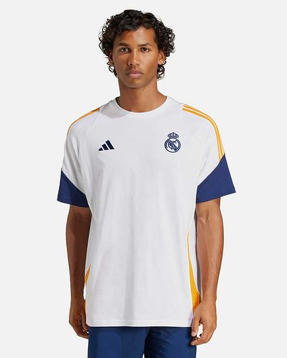 Camiseta Real Madrid 2024/2025