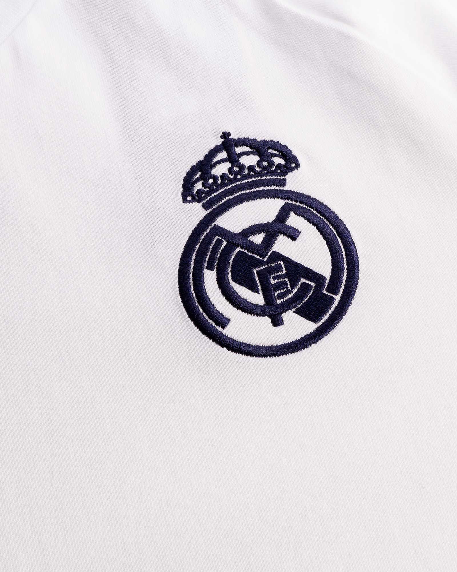 Camiseta Real Madrid 2024/2025 - Fútbol Factory