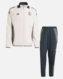 Chandal adidas Real Madrid 2024/2025