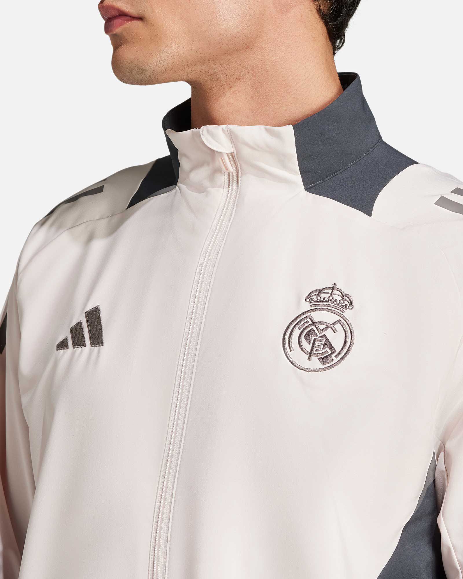 Chandal adidas Real Madrid 2024/2025 - Fútbol Factory