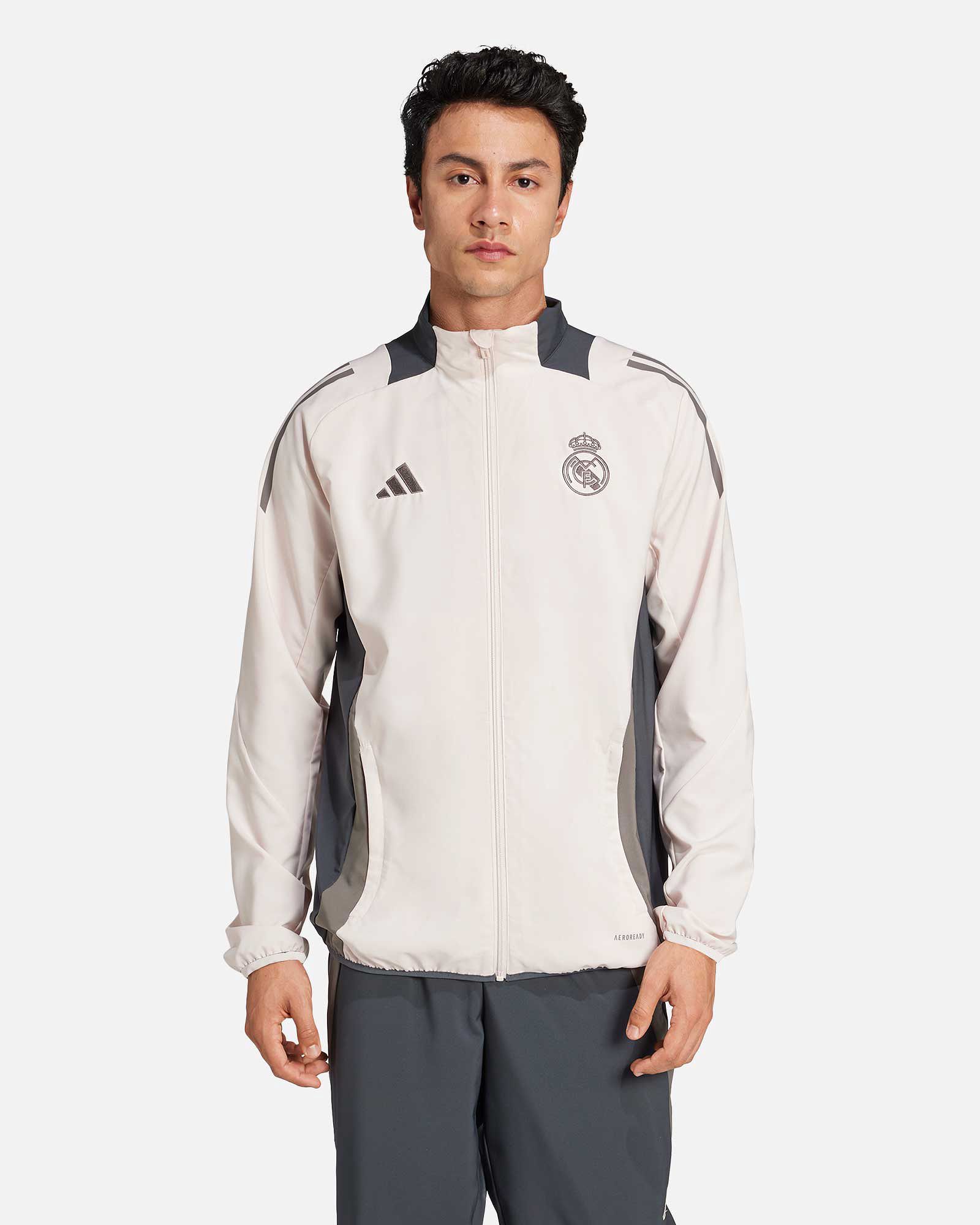 Chandal adidas Real Madrid 2024/2025 - Fútbol Factory