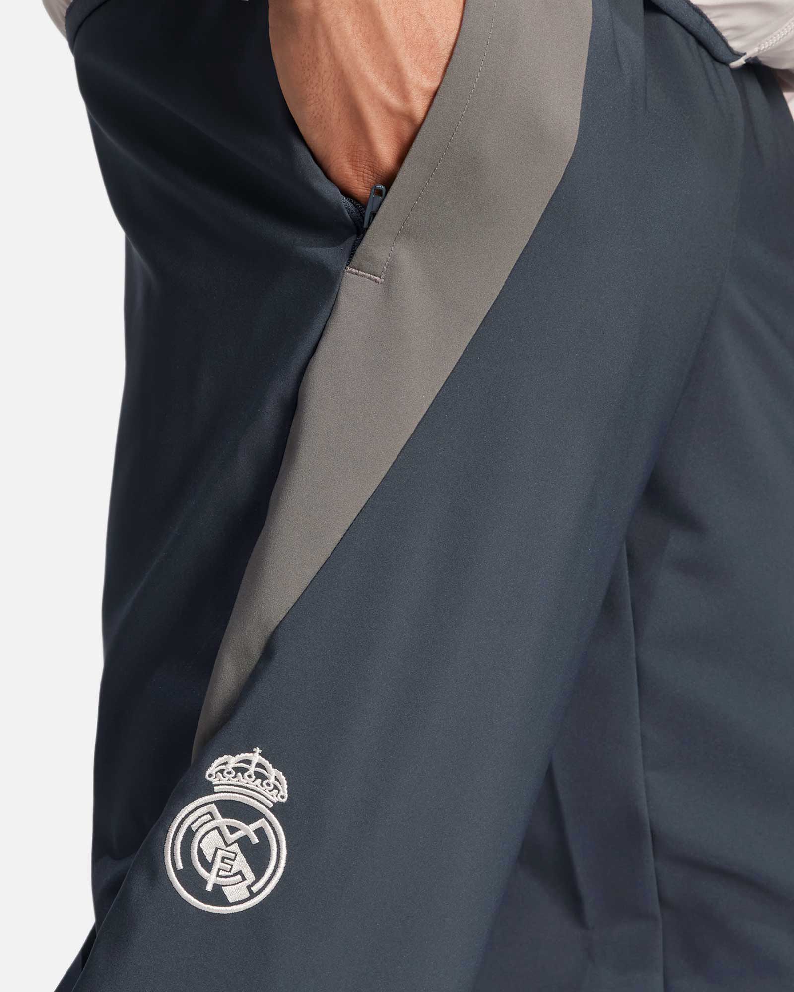 Chandal adidas Real Madrid 2024/2025 - Fútbol Factory