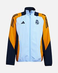 Chaqueta Real Madrid 2024/2025 Competition