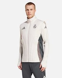 Chaleco Real Madrid 2024/2025 Winterized