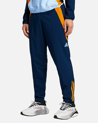 Pantalón Real Madrid 2024/2025 Prematch