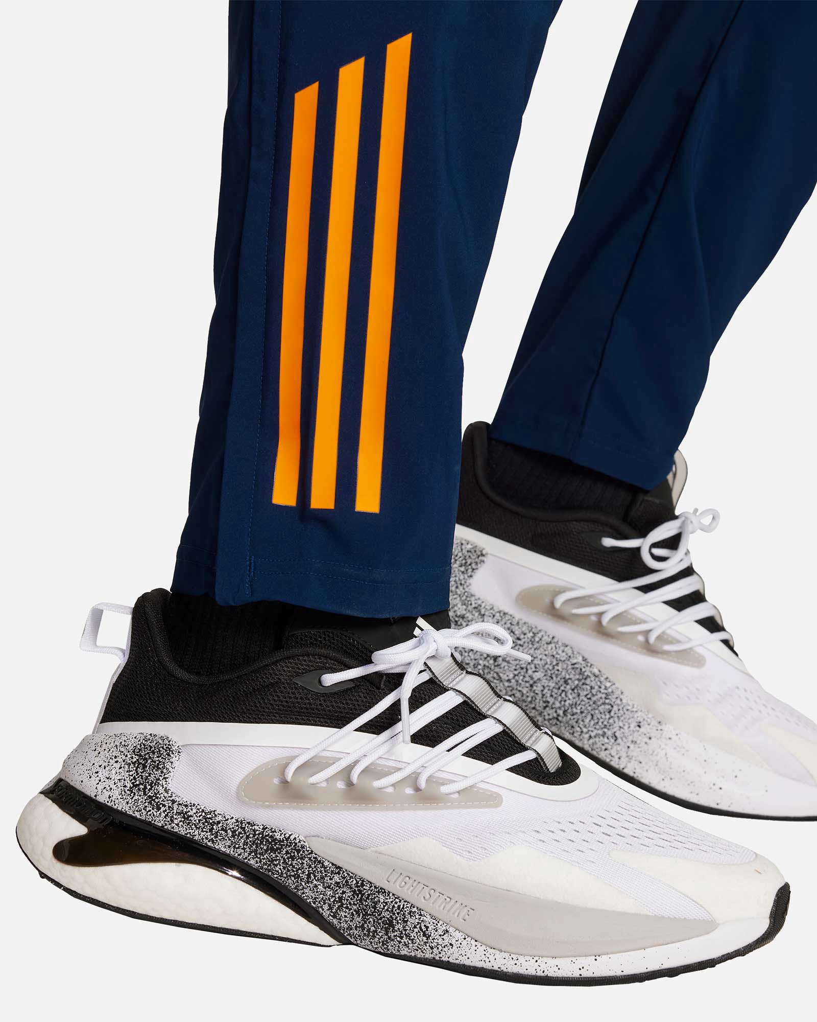 Pantalón Real Madrid 2024/2025 Prematch - Fútbol Factory