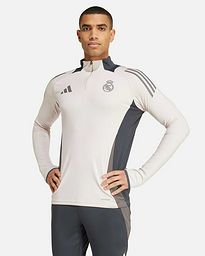 Sudadera adidas Real Madrid 2024/2025