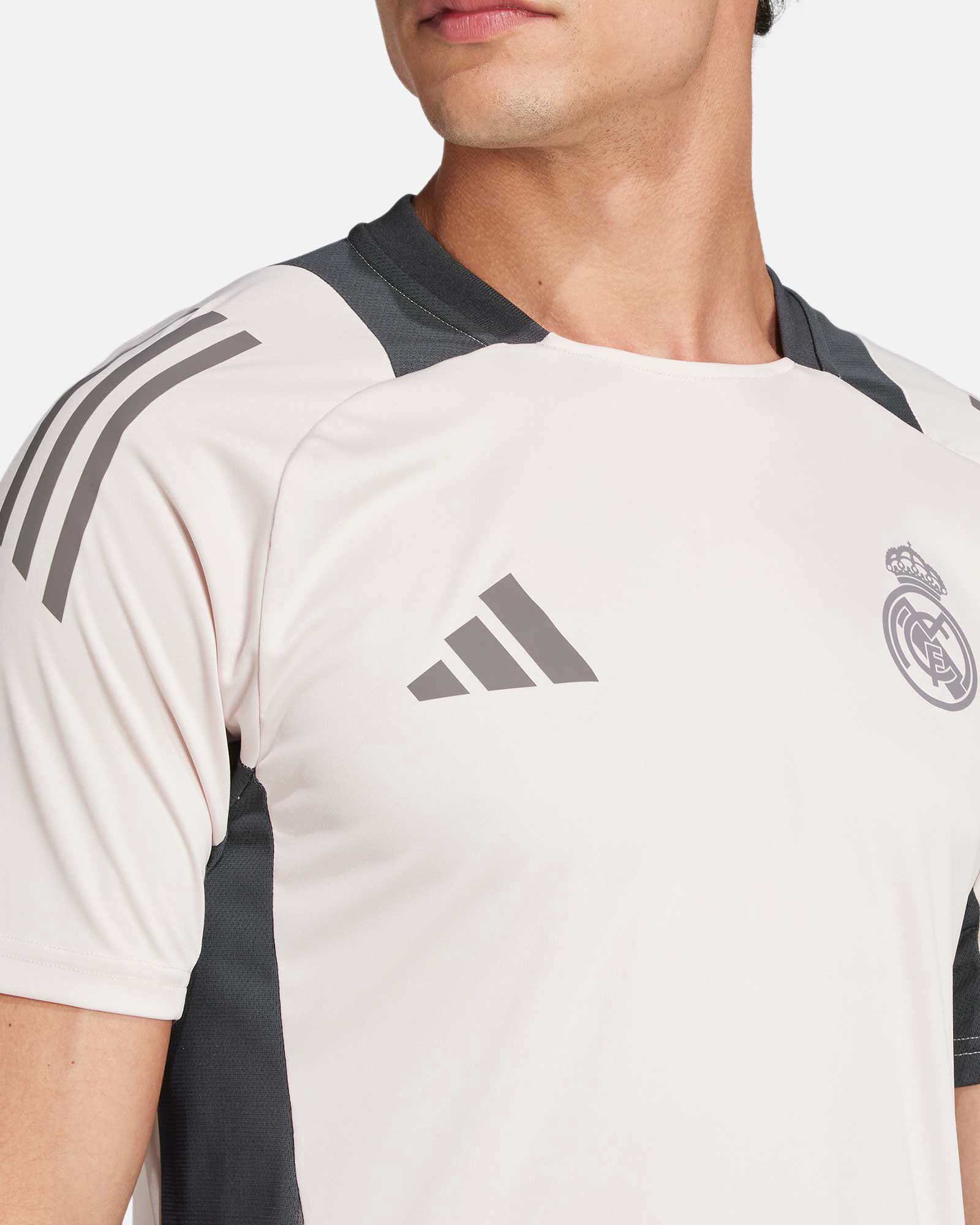 Camiseta Real Madrid 2024/2025 UCL TR - Fútbol Factory