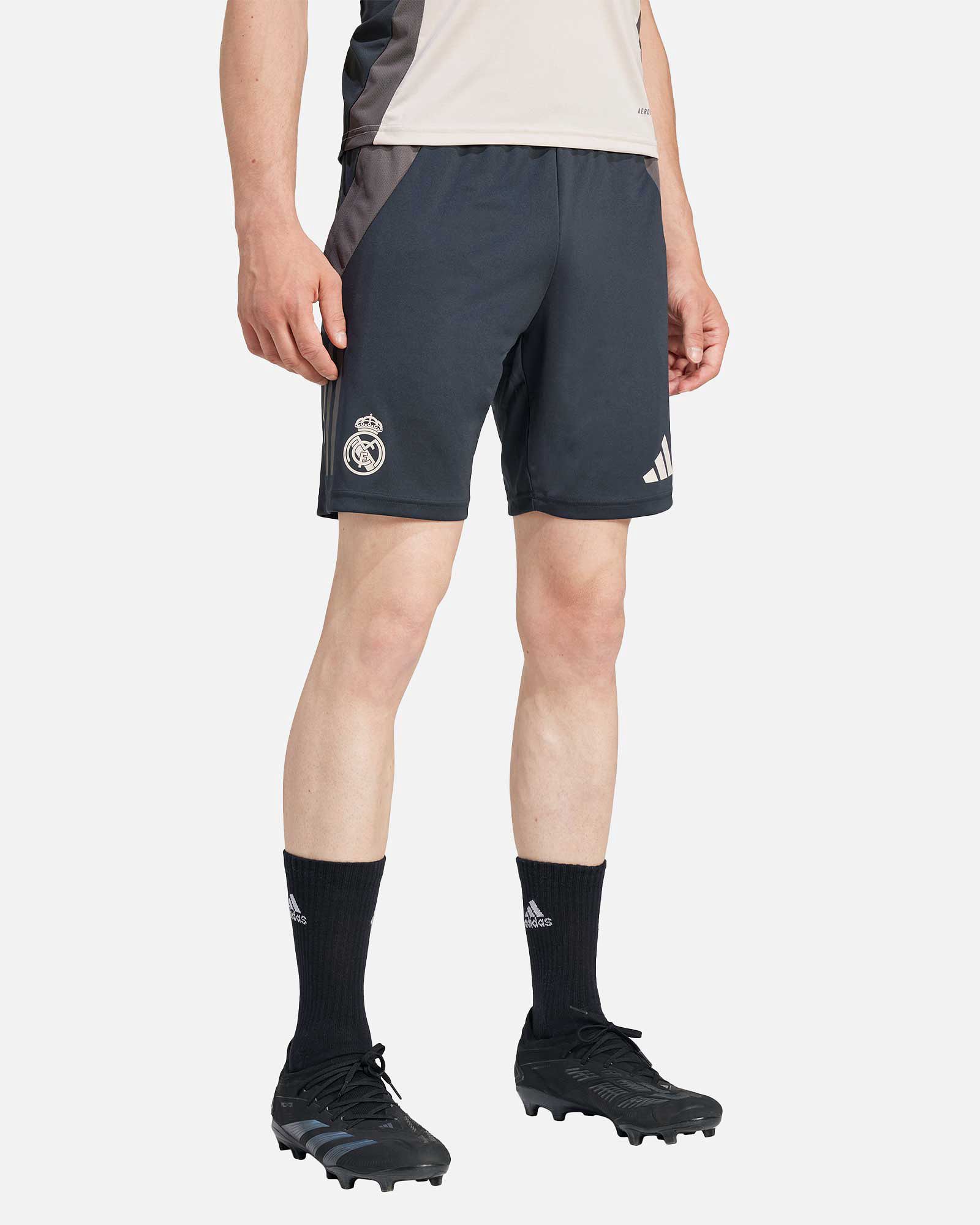 Pantalón Real Madrid 2024/2025 UCL TR - Fútbol Factory