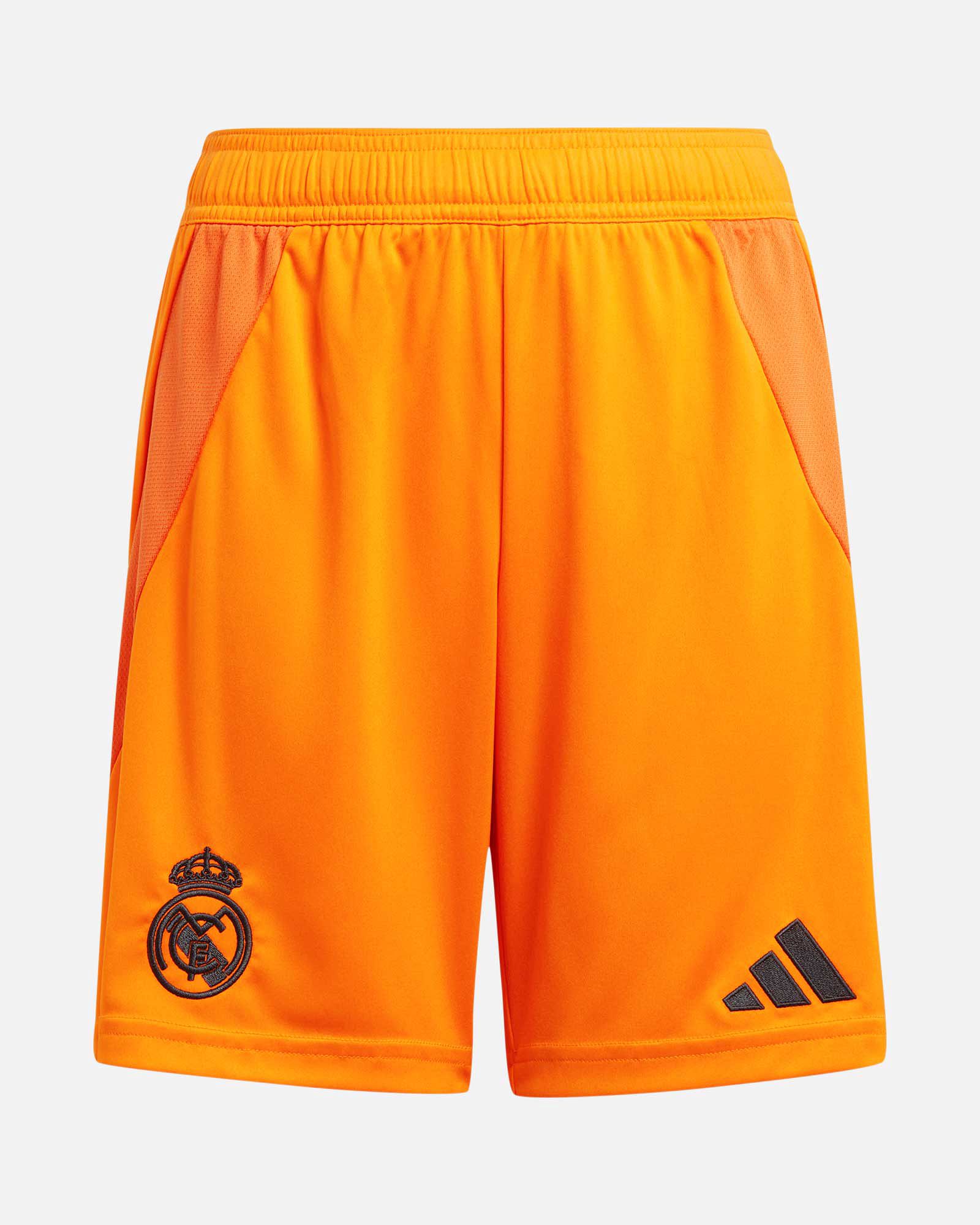 Pantalón 2ª Real Madrid 2024/2025 - Fútbol Factory