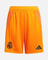 Pantalón 2ª Real Madrid 2024/2025