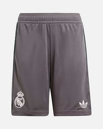 Pantalón 3ª Real Madrid 2024/2025