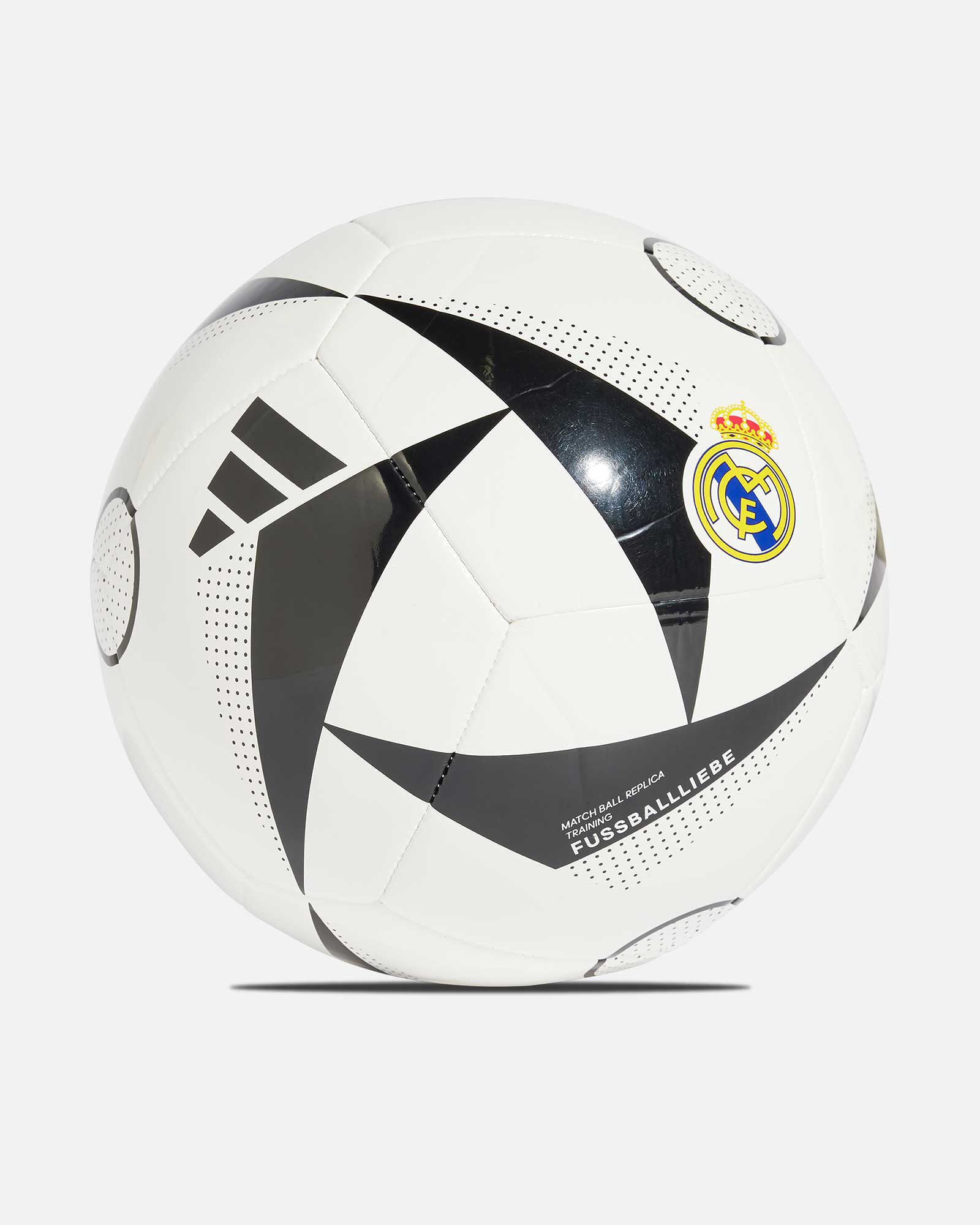 Balón Real Madrid 2024/2025 Club - Fútbol Factory