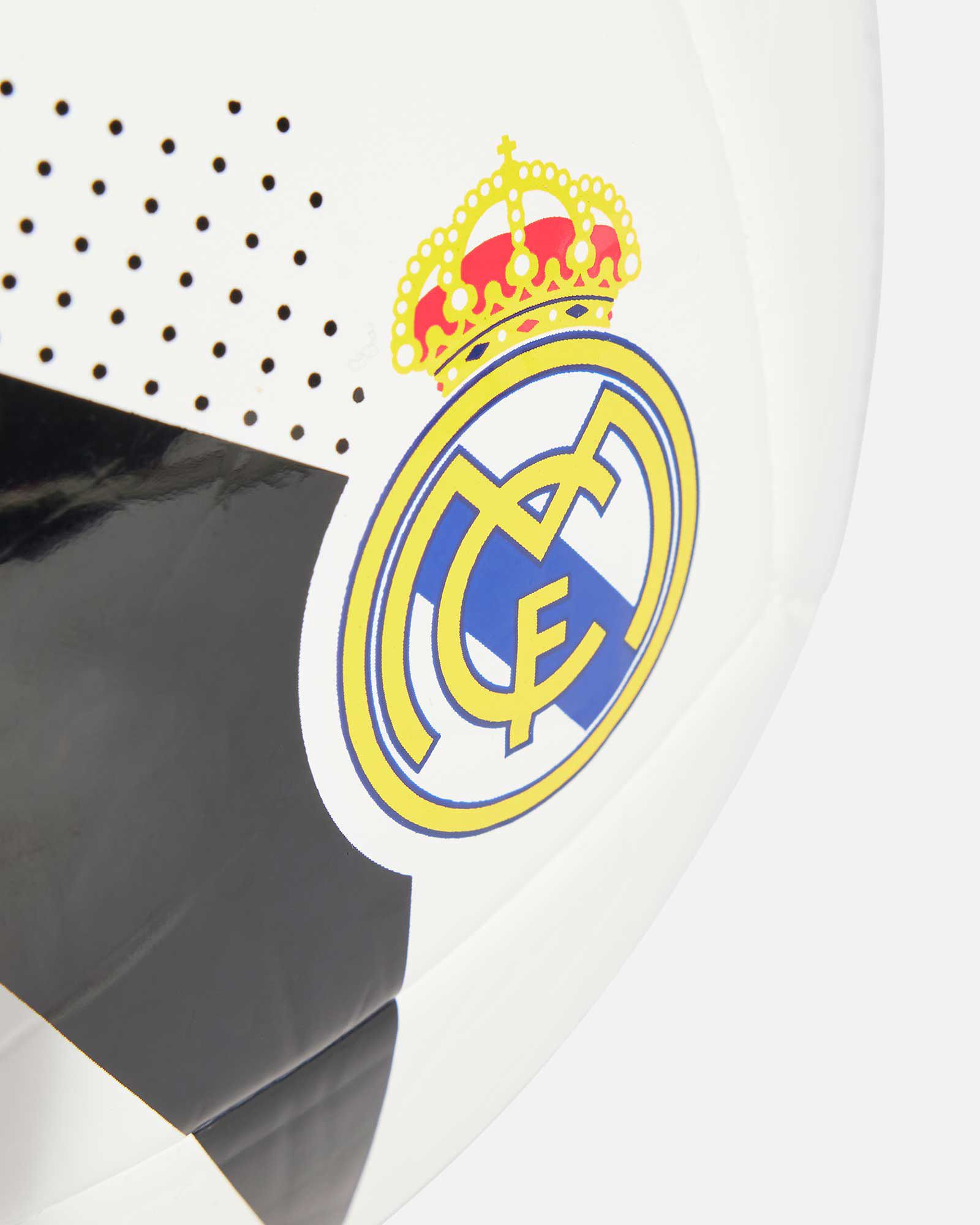 Balón Real Madrid 2024/2025 Club - Fútbol Factory