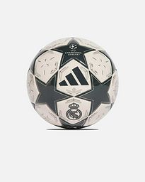 Mini balón adidas UCL Real Madrid Club 24/25