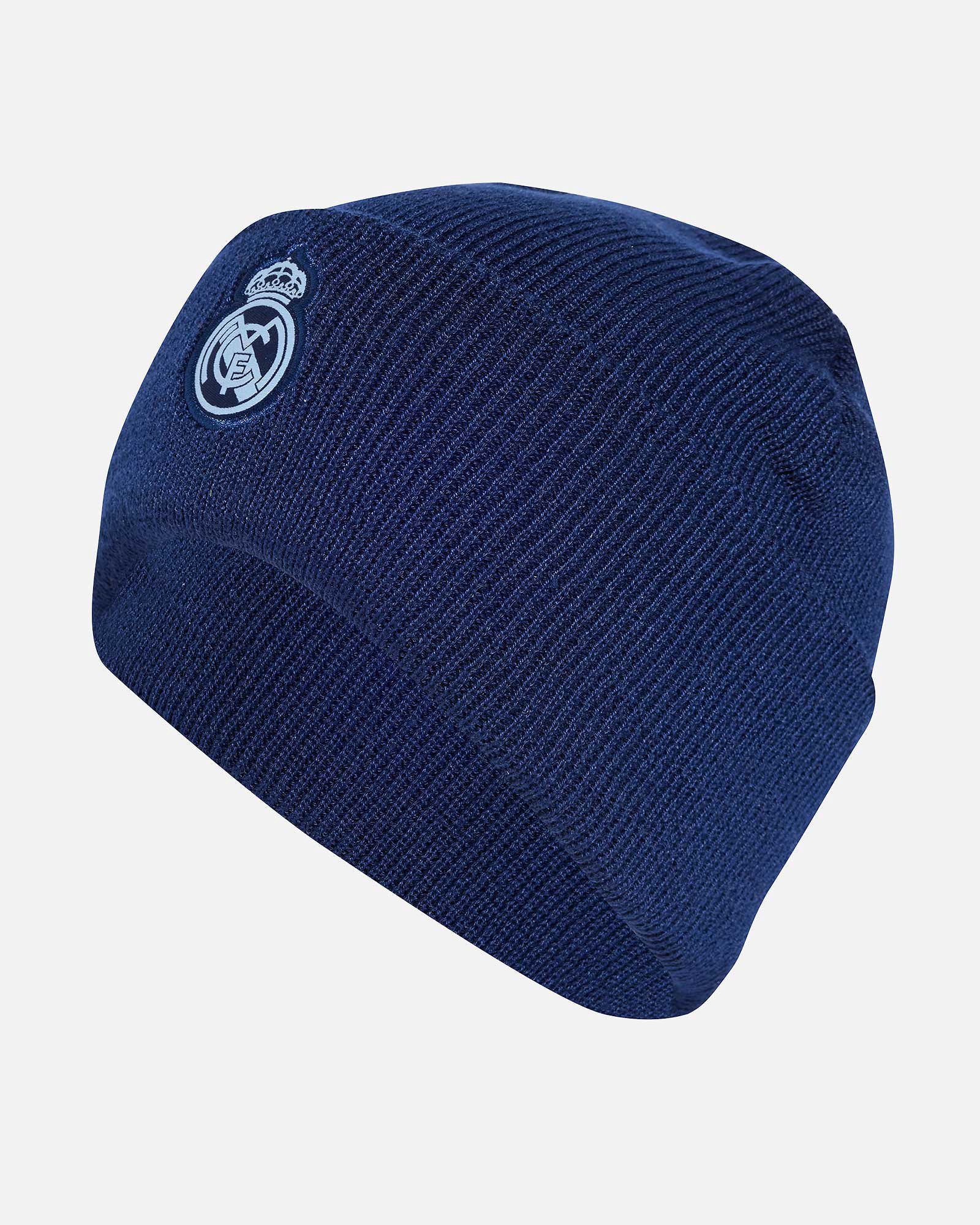 Gorro Real Madrid 2024/2025 - Fútbol Factory