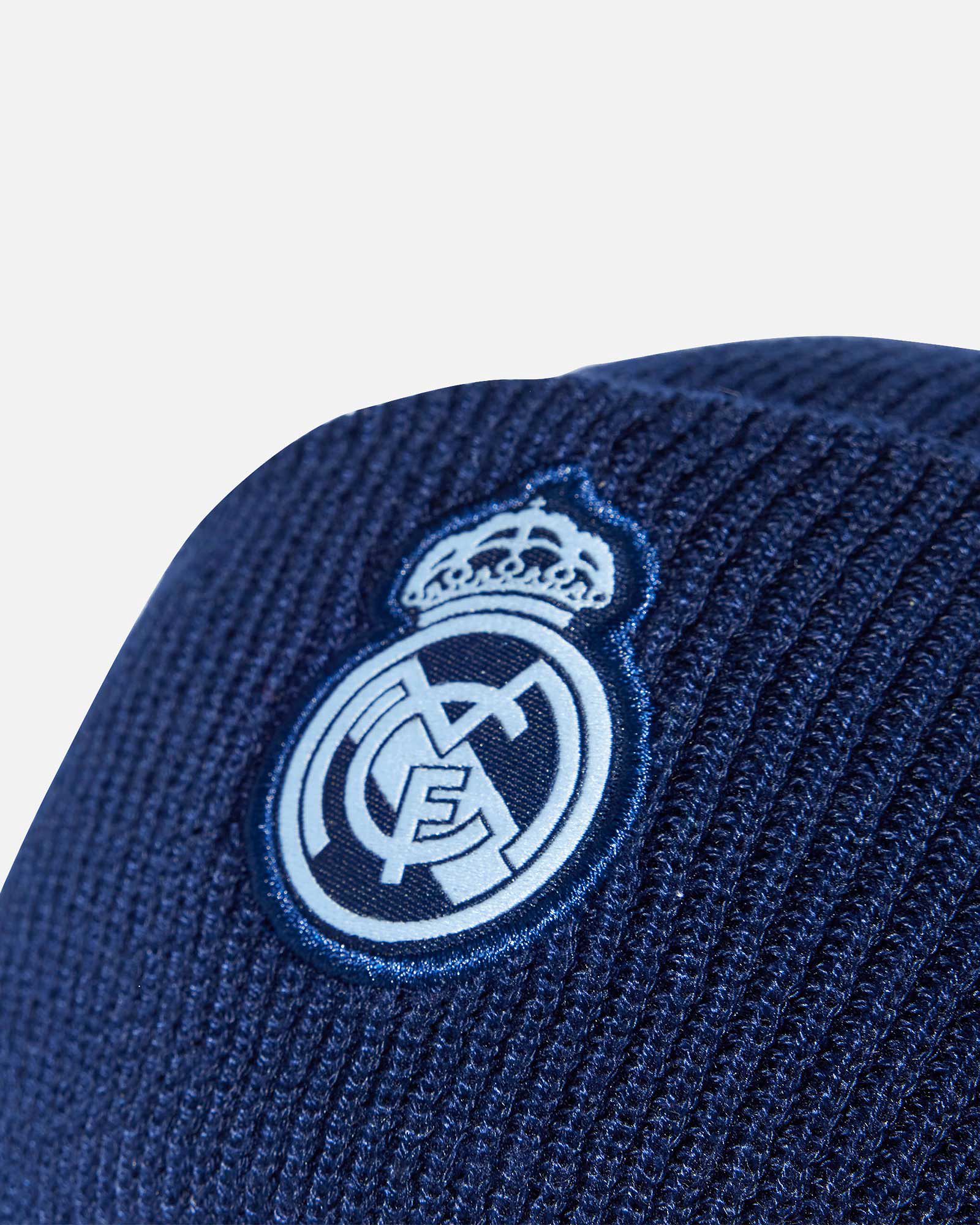 Gorro Real Madrid 2024/2025 - Fútbol Factory