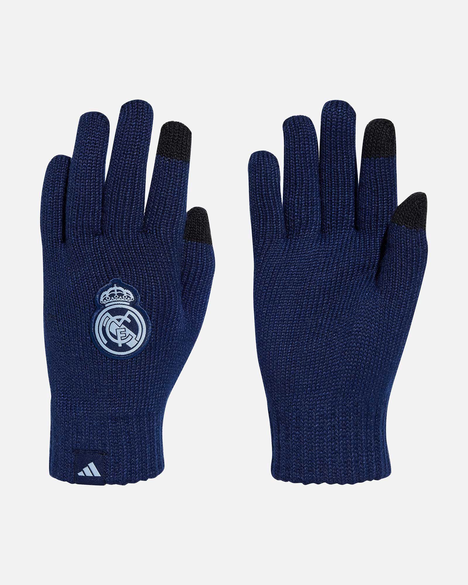 Guantes Real Madrid 2024/2025 - Fútbol Factory