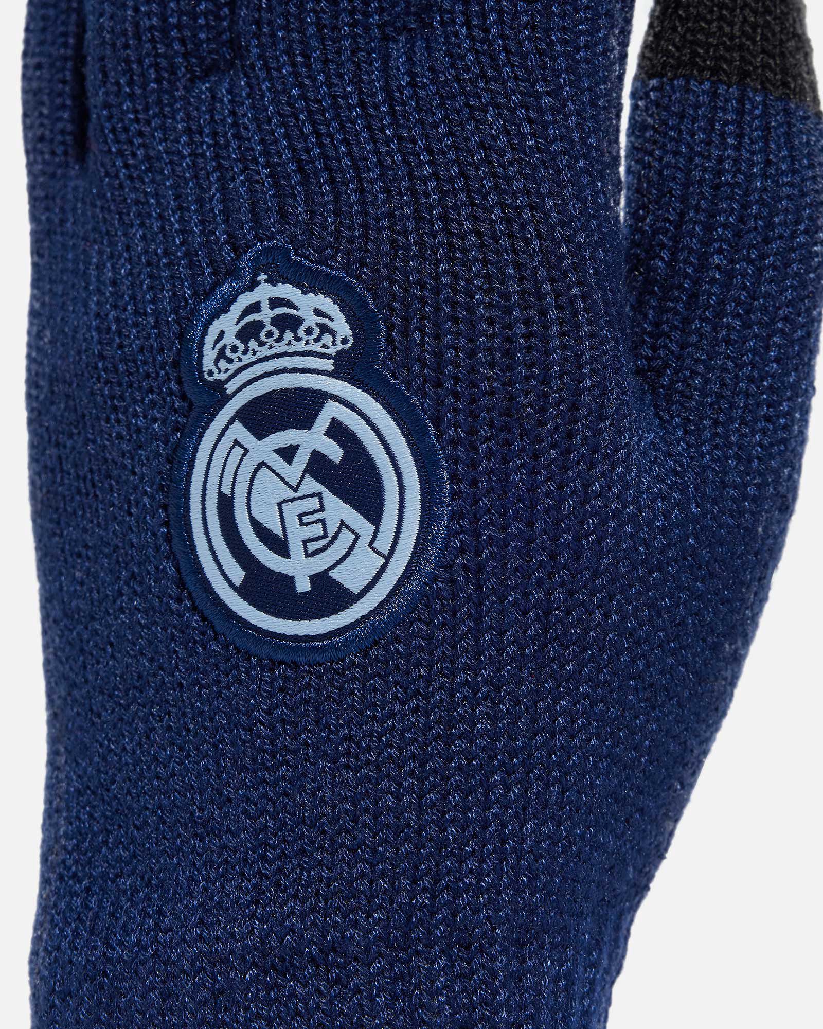 Guantes Real Madrid 2024/2025 - Fútbol Factory