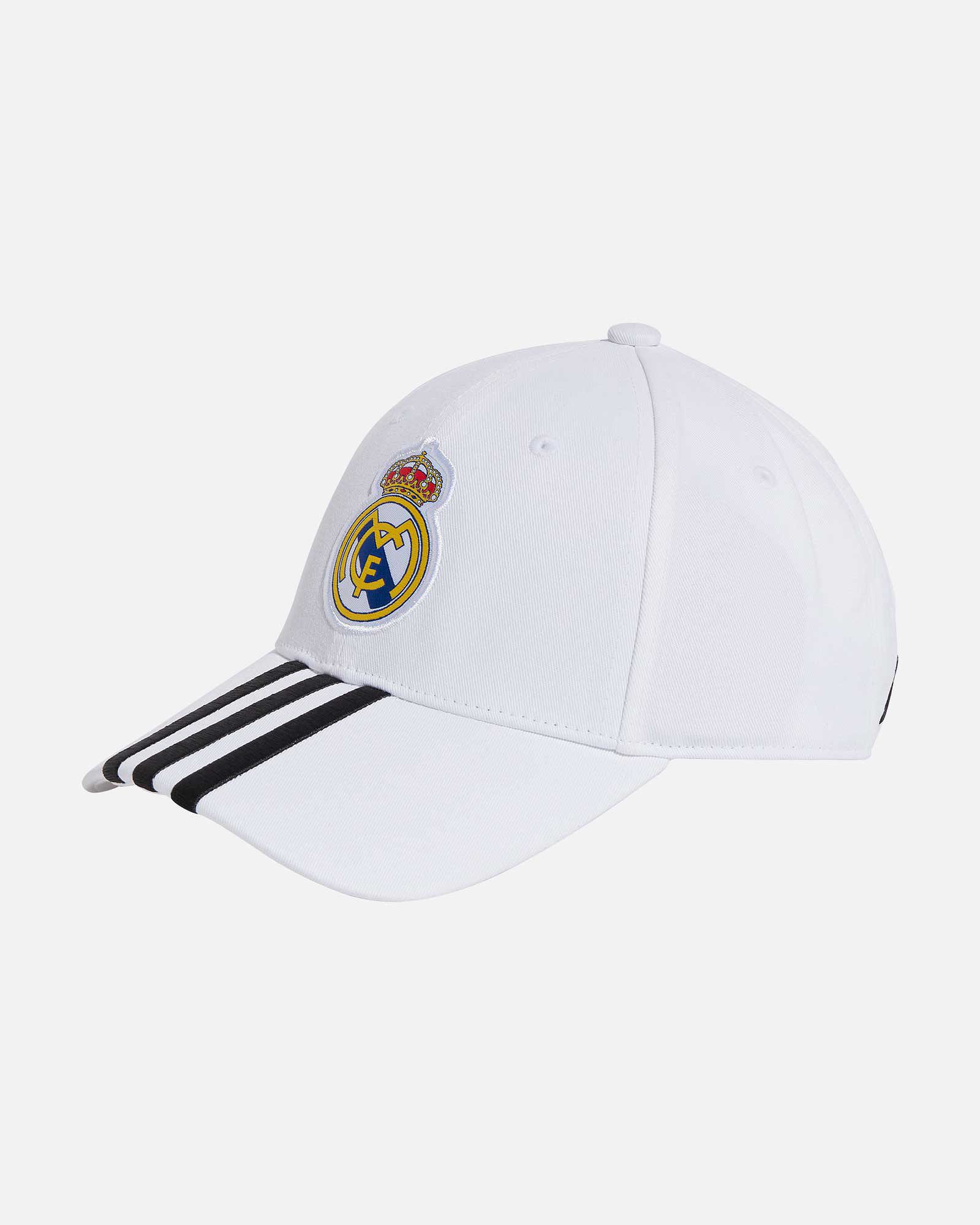 Gorra Real Madrid 2024/2025 - Fútbol Factory