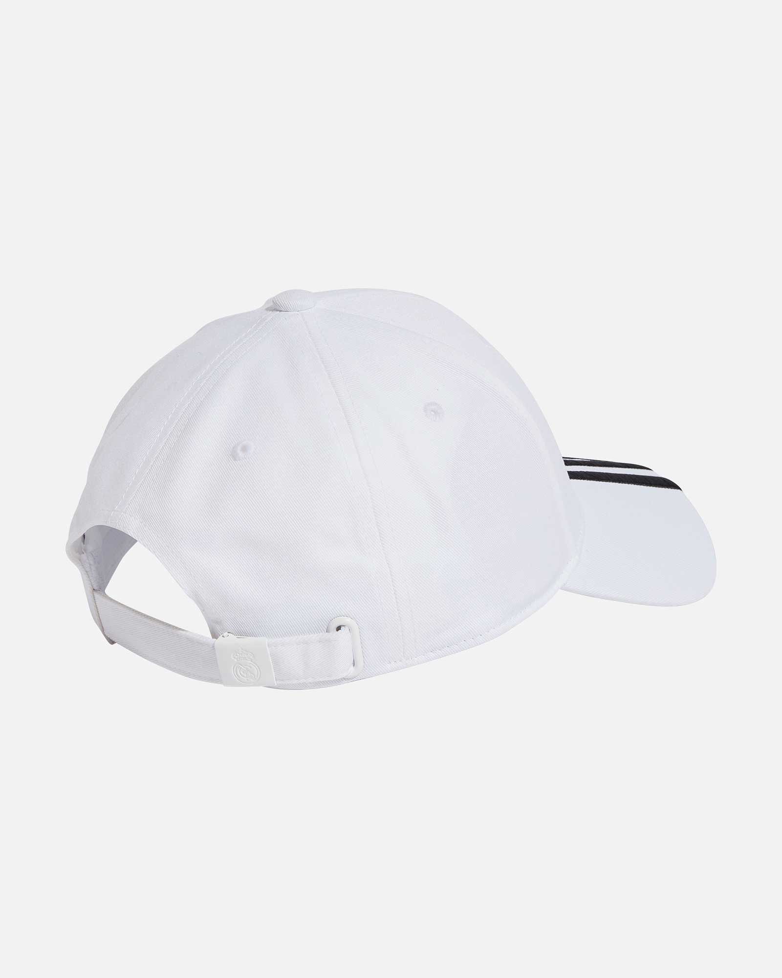 Gorra Real Madrid 2024/2025 - Fútbol Factory