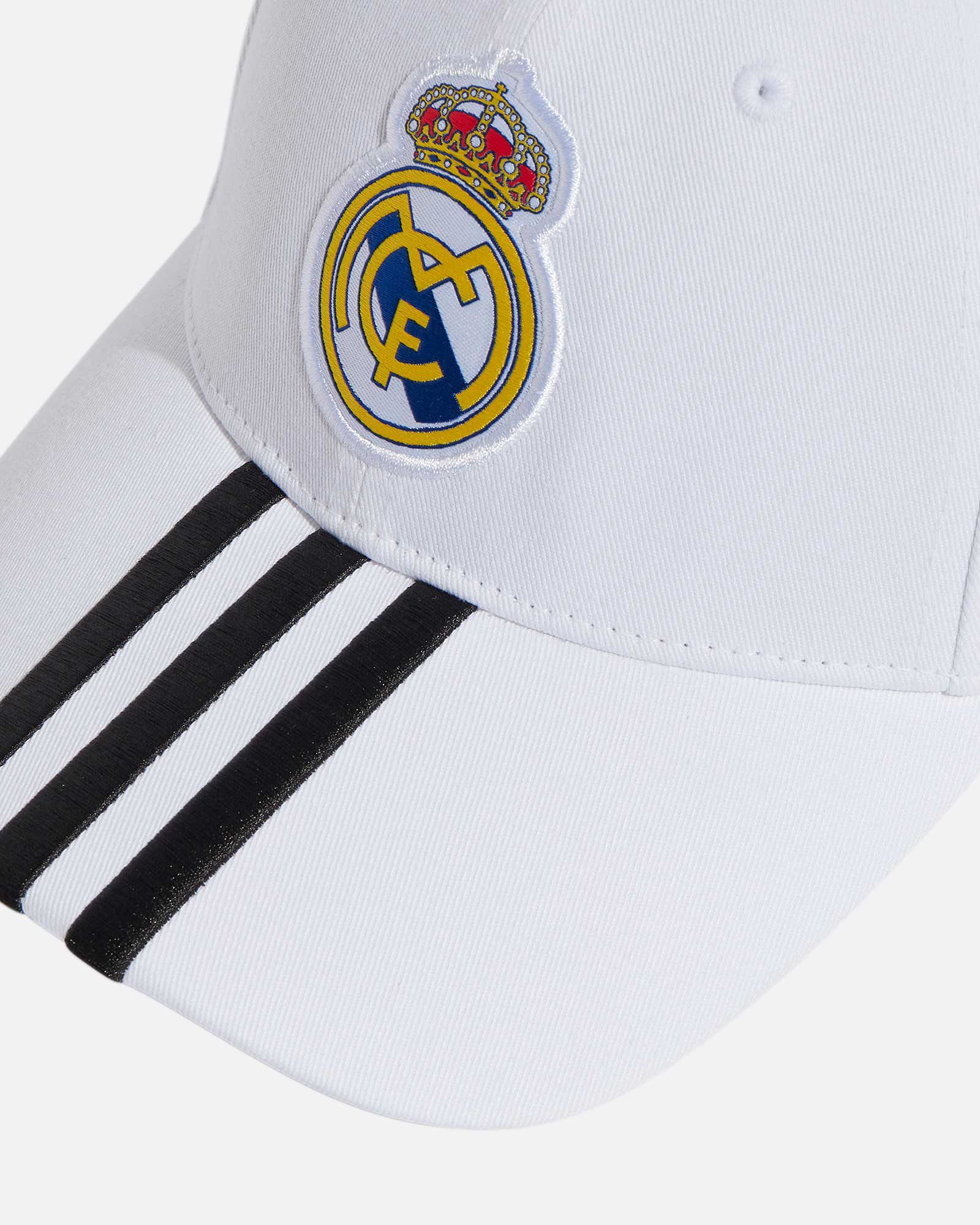 Gorra Real Madrid 2024/2025 - Fútbol Factory