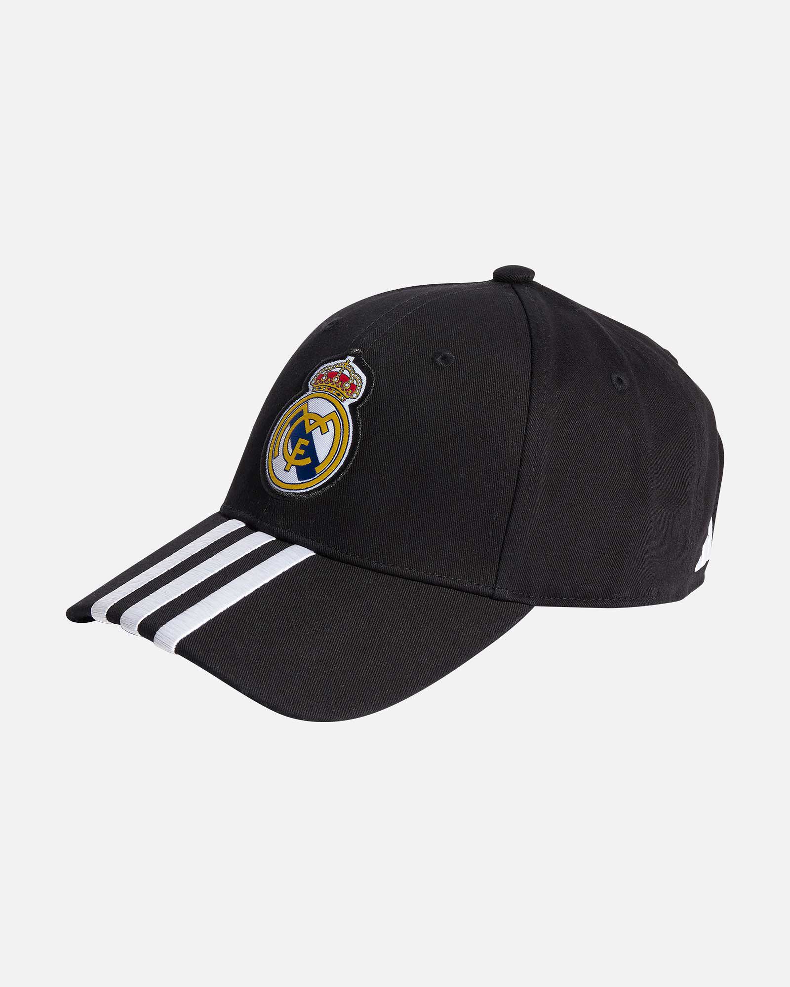 Gorra Real Madrid 2024/2025 - Fútbol Factory