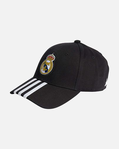 Gorra Real Madrid 2024/2025