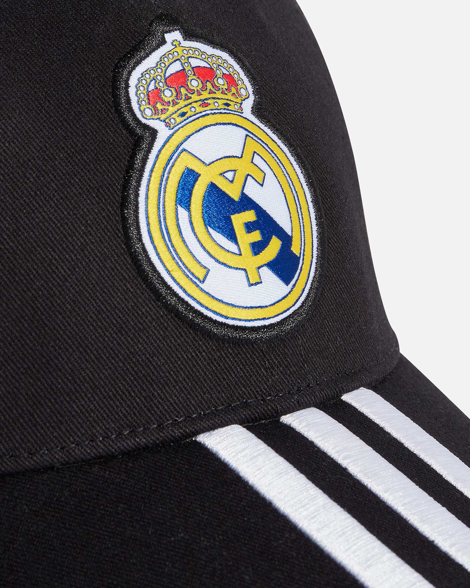 Gorra Real Madrid 2024/2025 - Fútbol Factory