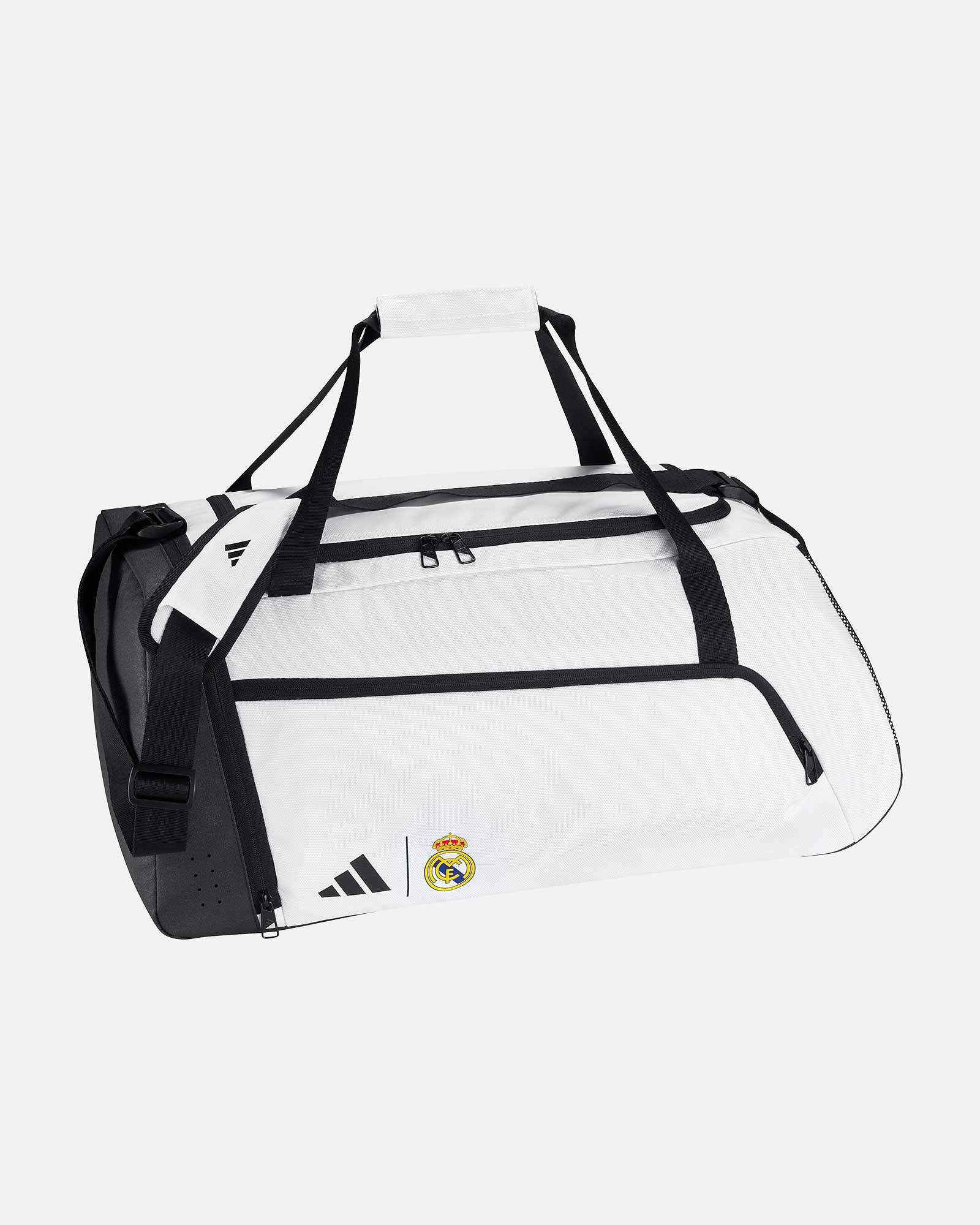 Bolsa Real Madrid 2024/2025 - Fútbol Factory