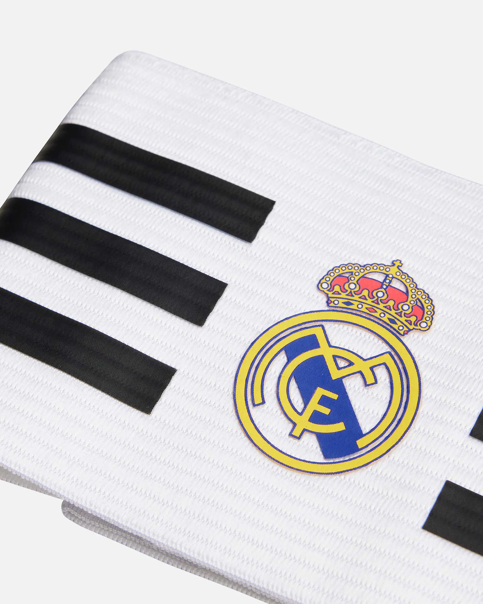 Brazalete Real Madrid 2024/2025 - Fútbol Factory