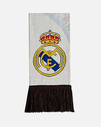 Bufanda Real Madrid 2024/2025