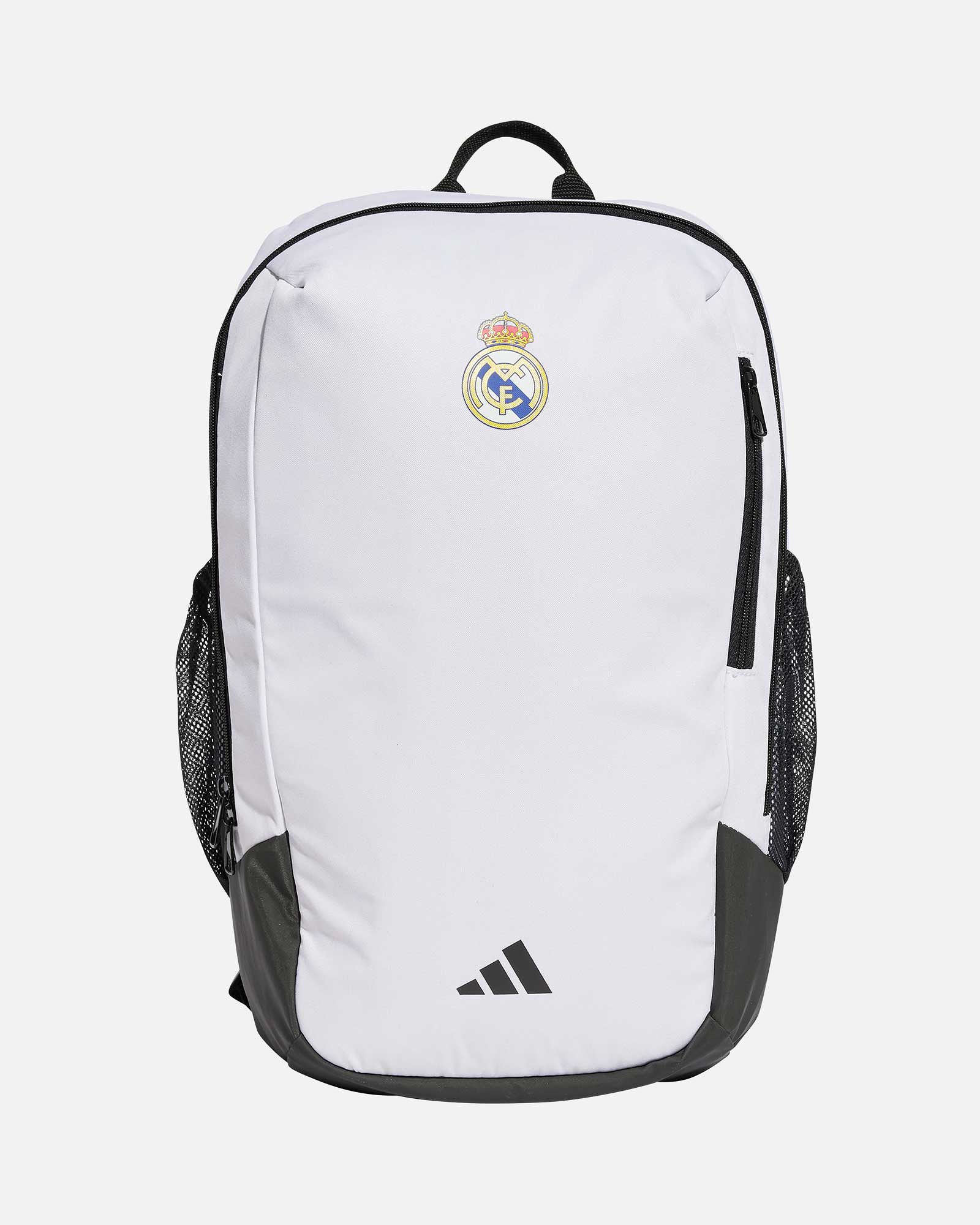 Mochila Real Madrid 2024/2025 - Fútbol Factory