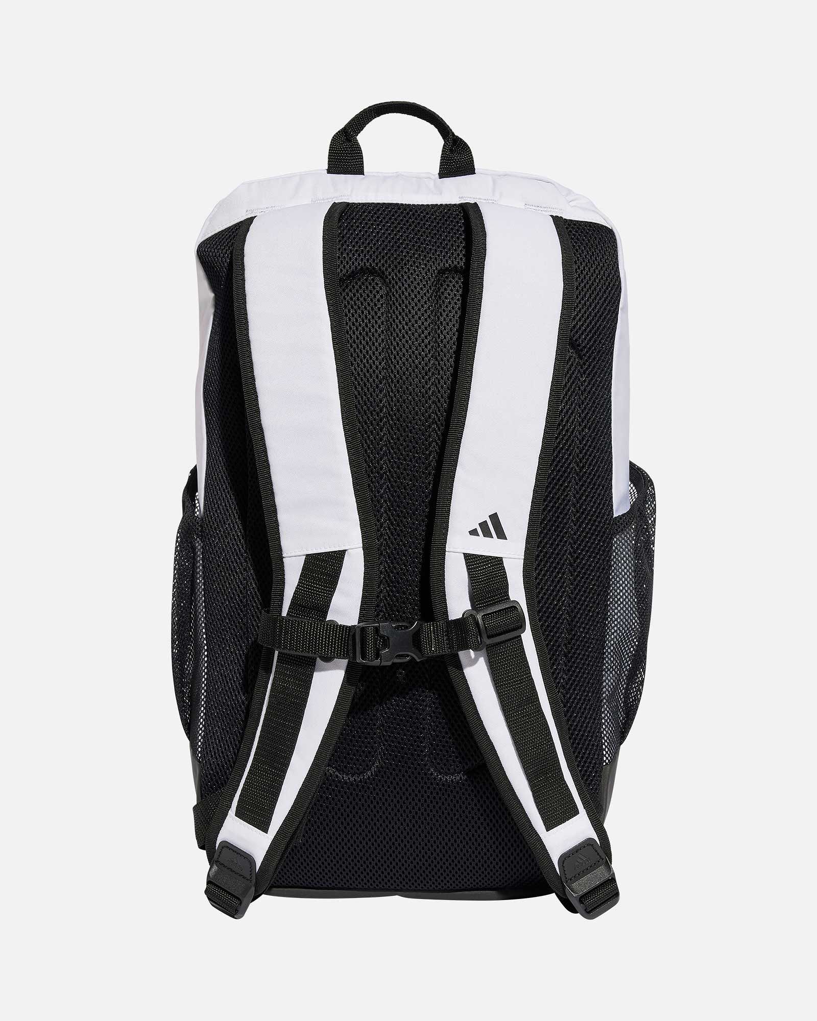 Mochila Real Madrid 2024/2025 - Fútbol Factory