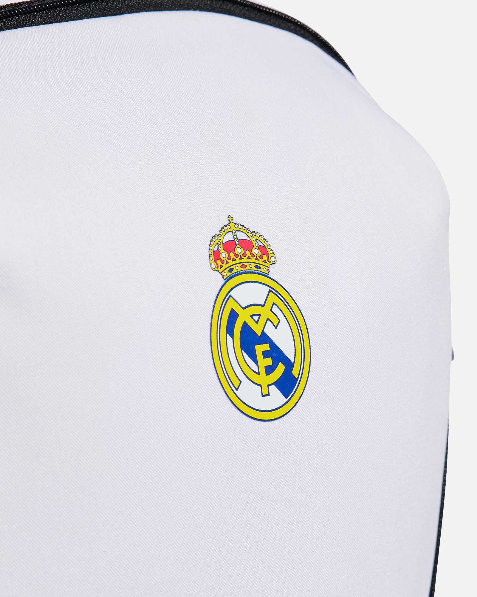 Mochila Real Madrid 2024/2025 - Fútbol Factory