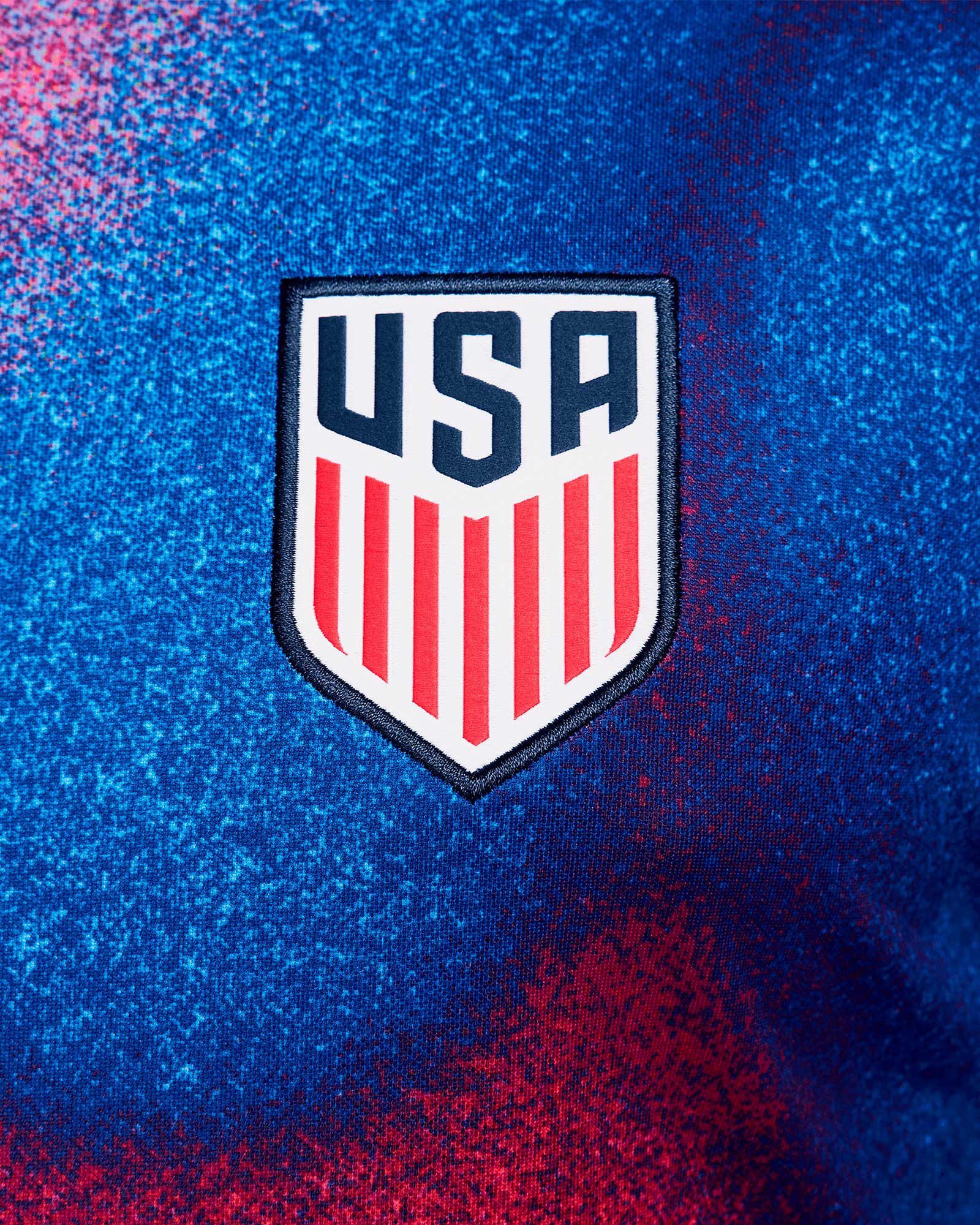 Camiseta Estados Unidos Copa América 2024 Academy Pro - Fútbol Factory