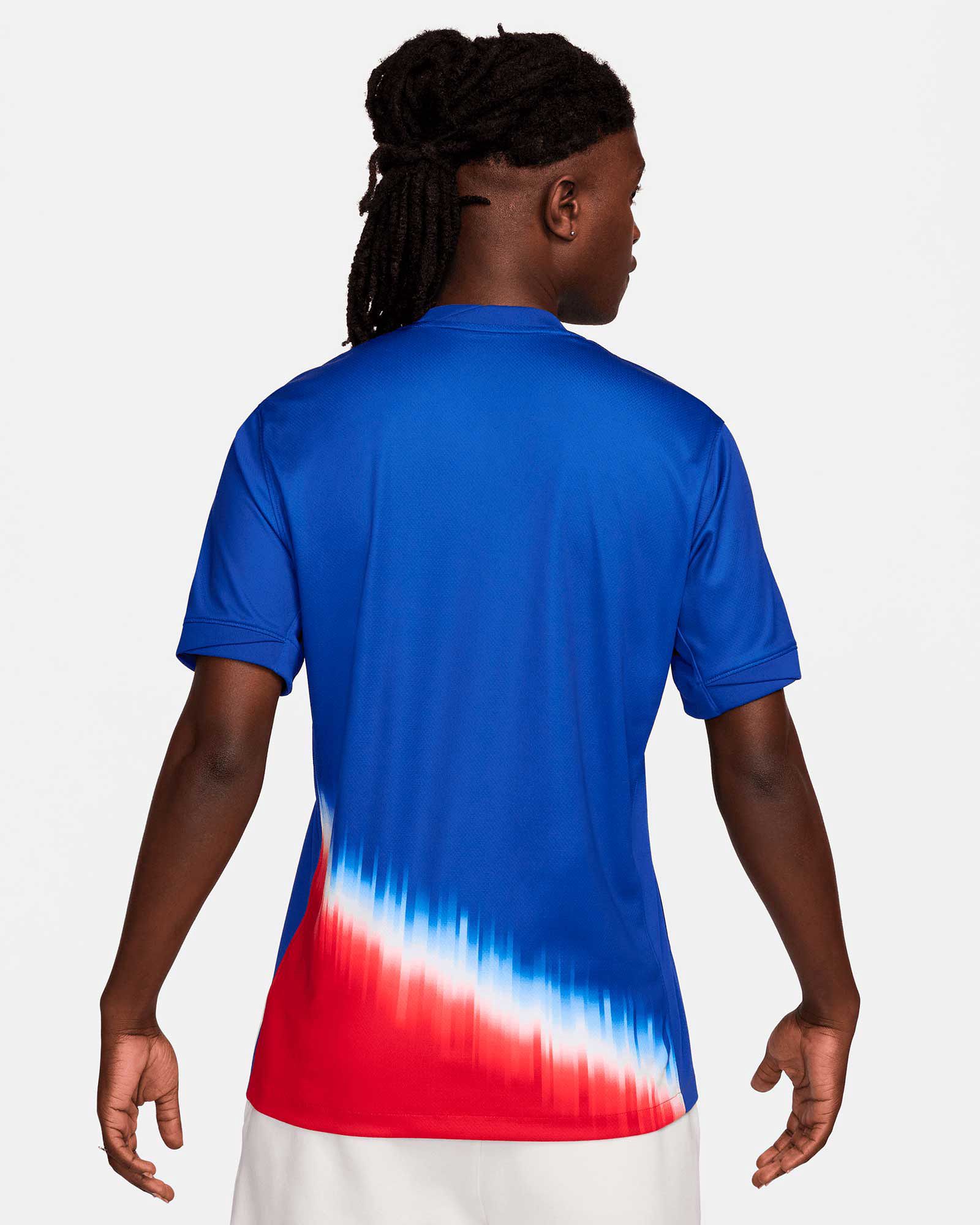 Camiseta 2ª Estados Unidos Copa América 2024 - Fútbol Factory