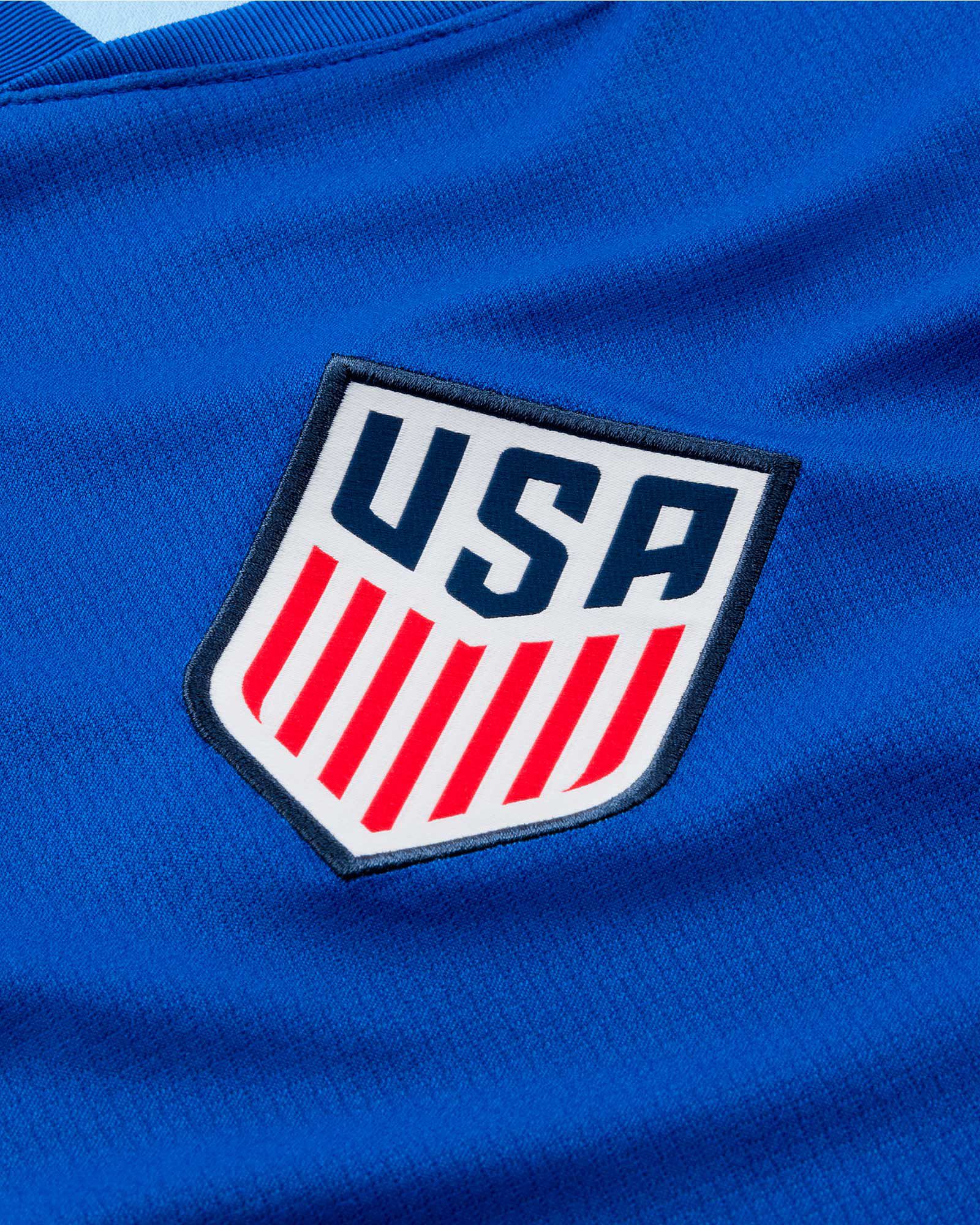 Camiseta 2ª Estados Unidos Copa América 2024 - Fútbol Factory