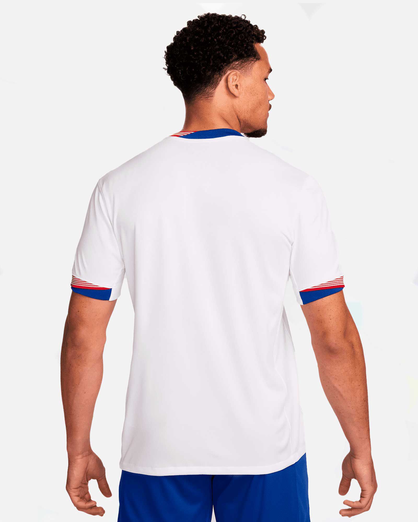 Camiseta 1ª Estados Unidos Copa América 2024 - Fútbol Factory