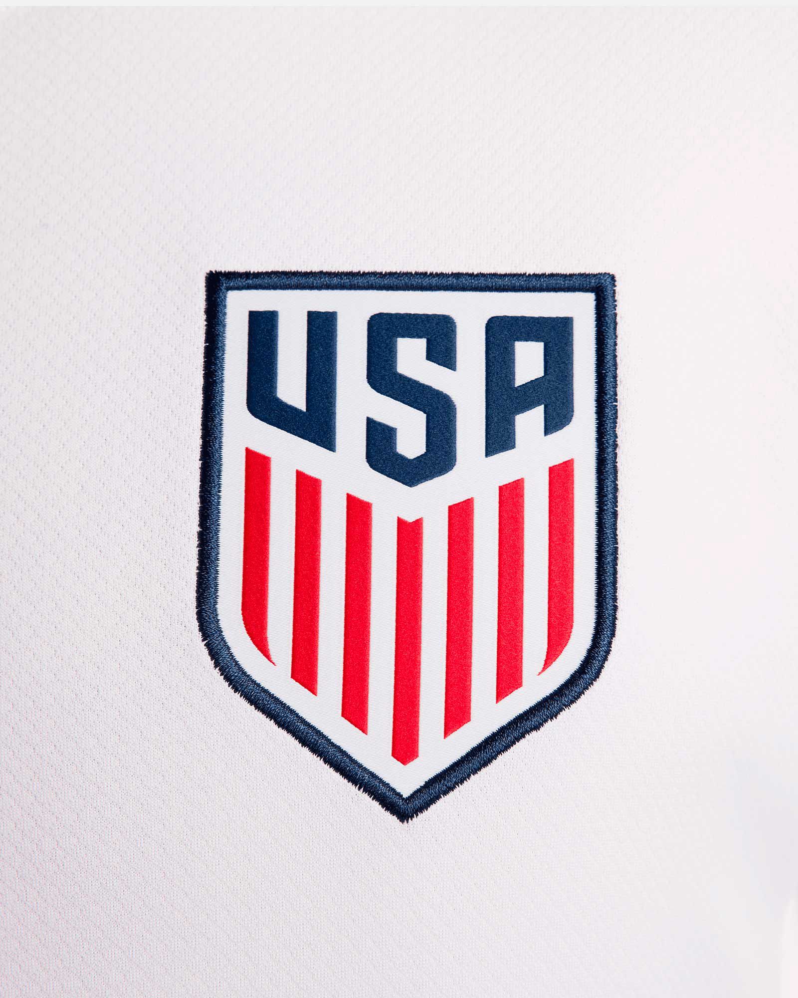 Camiseta 1ª Estados Unidos Copa América 2024 - Fútbol Factory