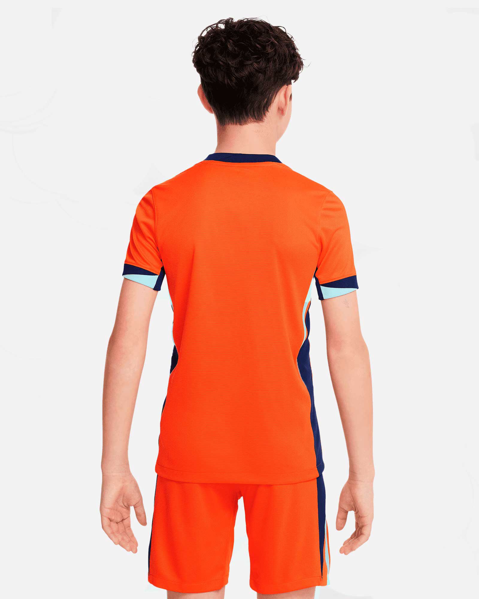 Camiseta 1ª Holanda EURO 2024 - Fútbol Factory